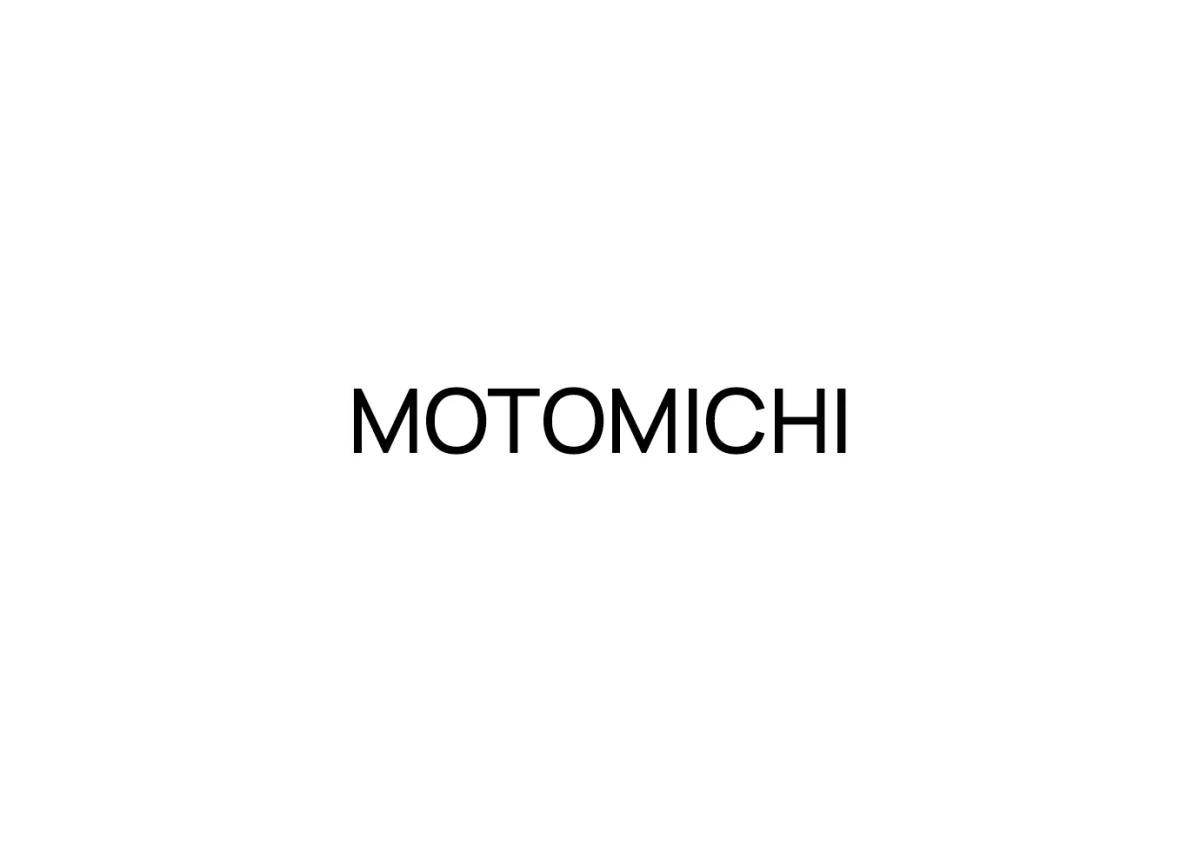 MOTOMICHI