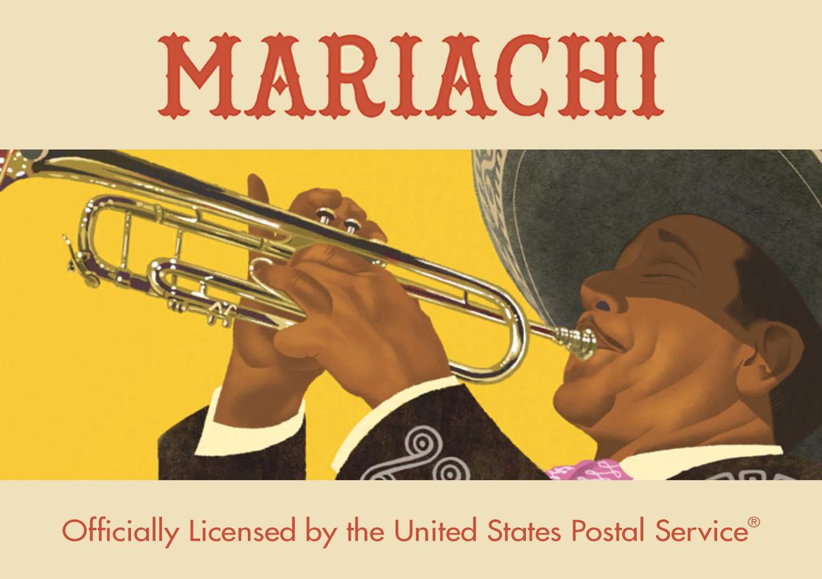 Mariachi