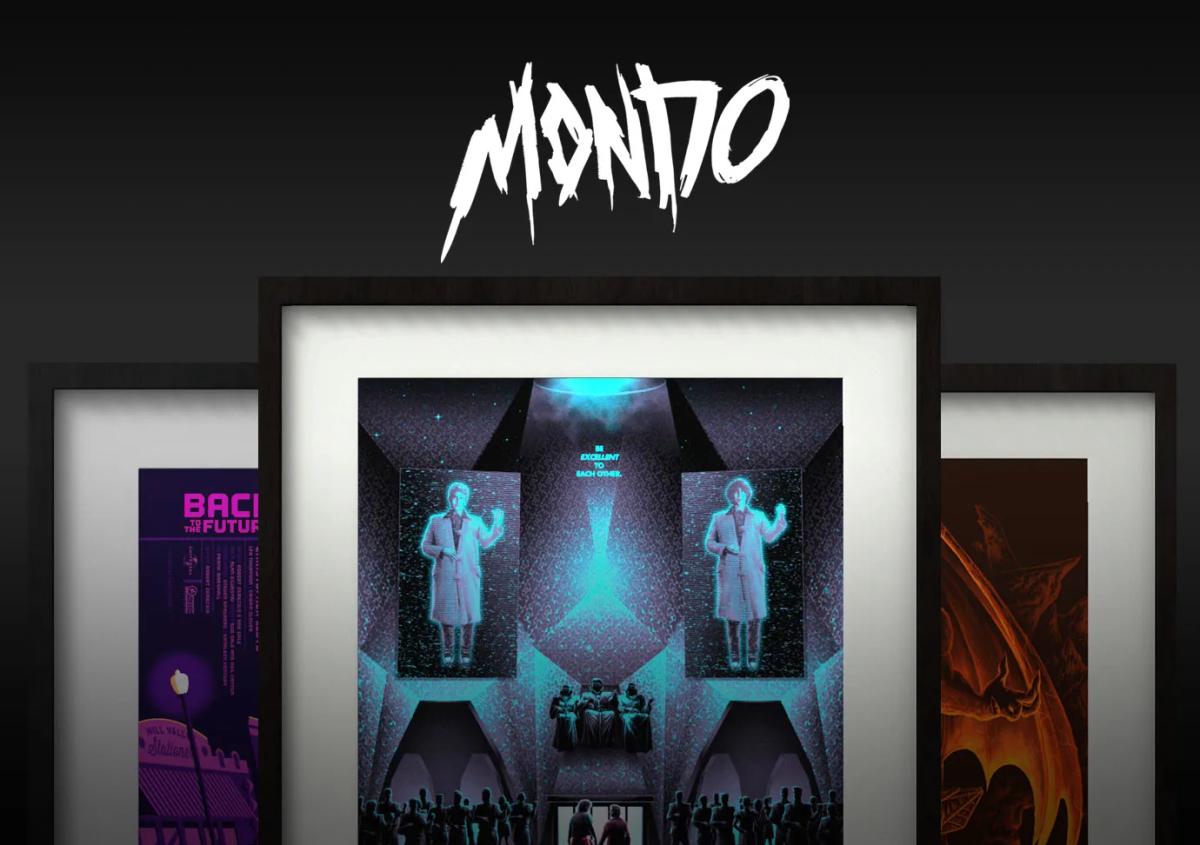 Con Exclusive Prints