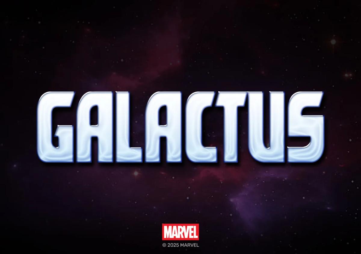 Galactus