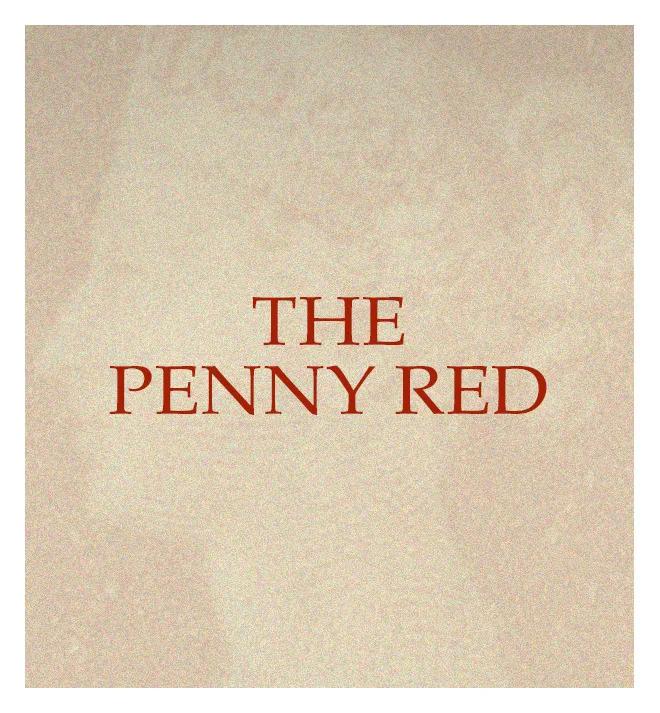 Stanley Gibbons - The Penny Red