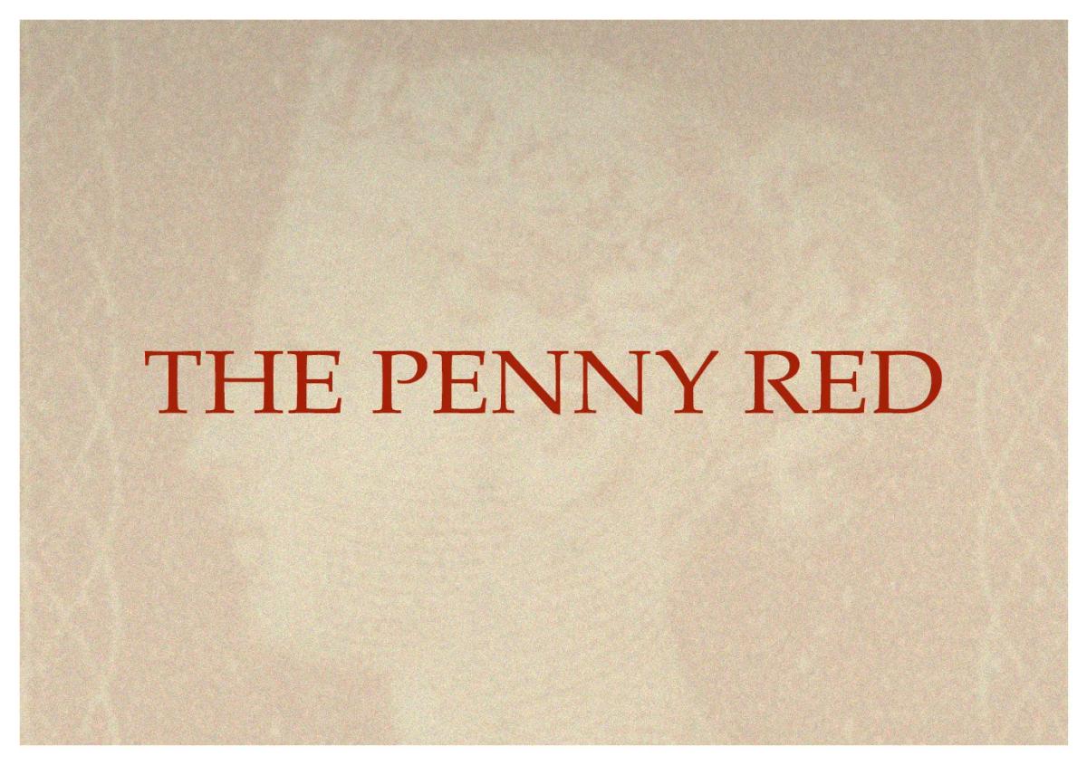 Stanley Gibbons - The Penny Red