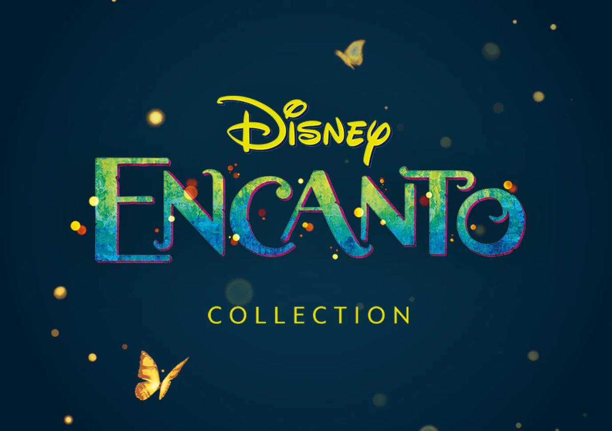 Disney Encanto Collection
