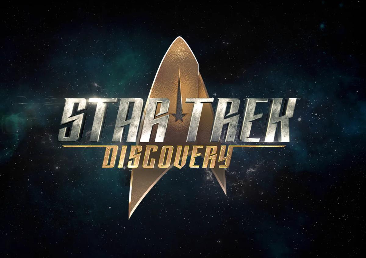 Star Trek Discovery