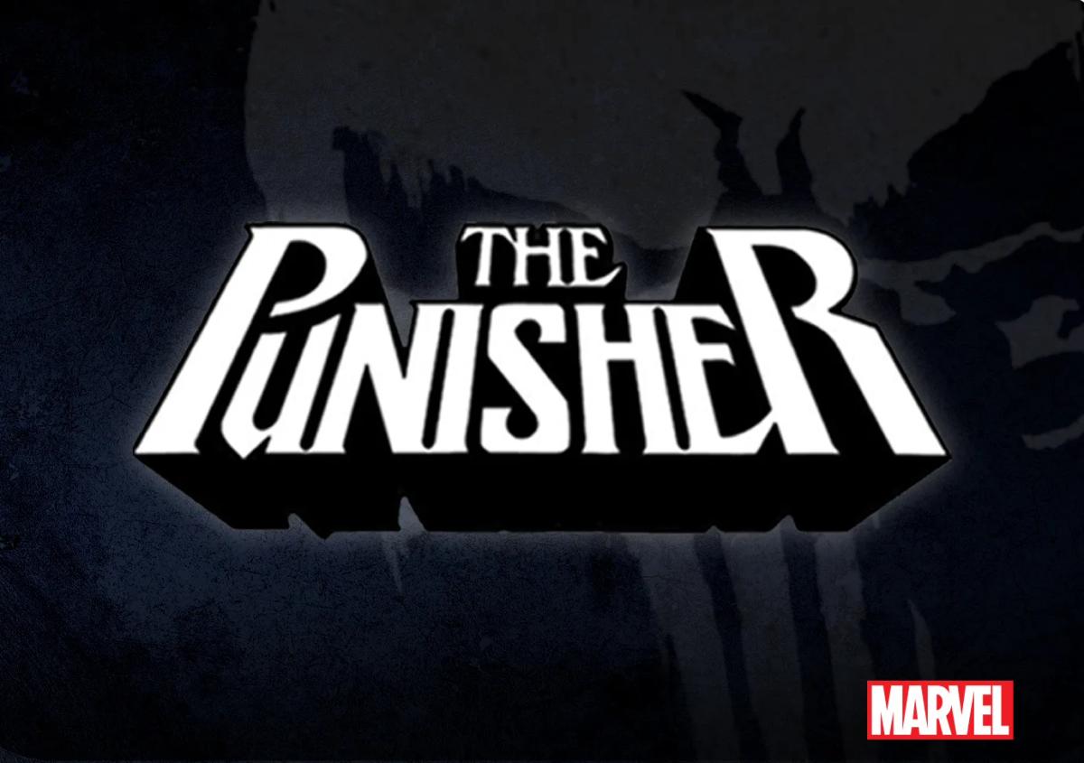 The Punisher