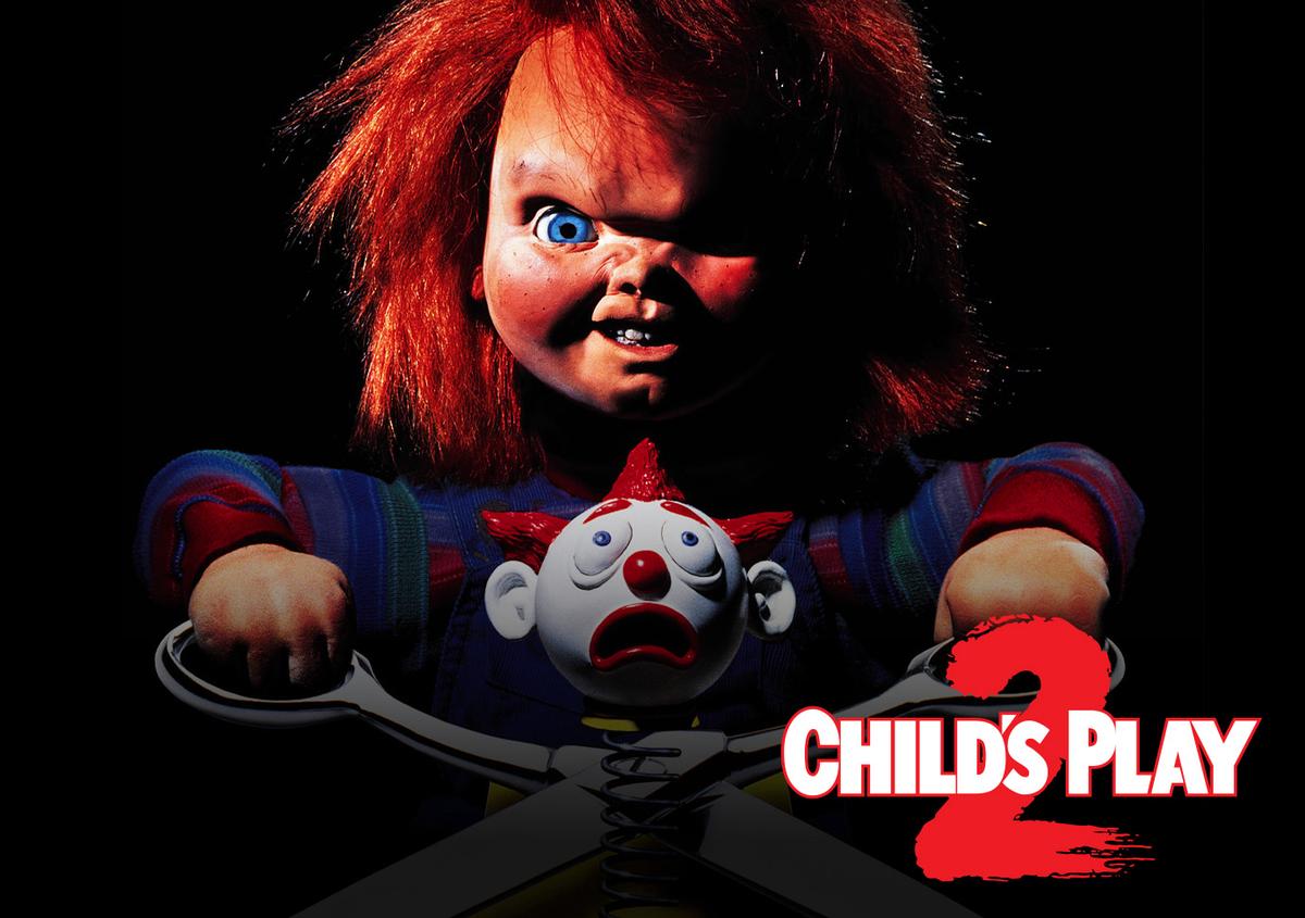 Child’s Play 2