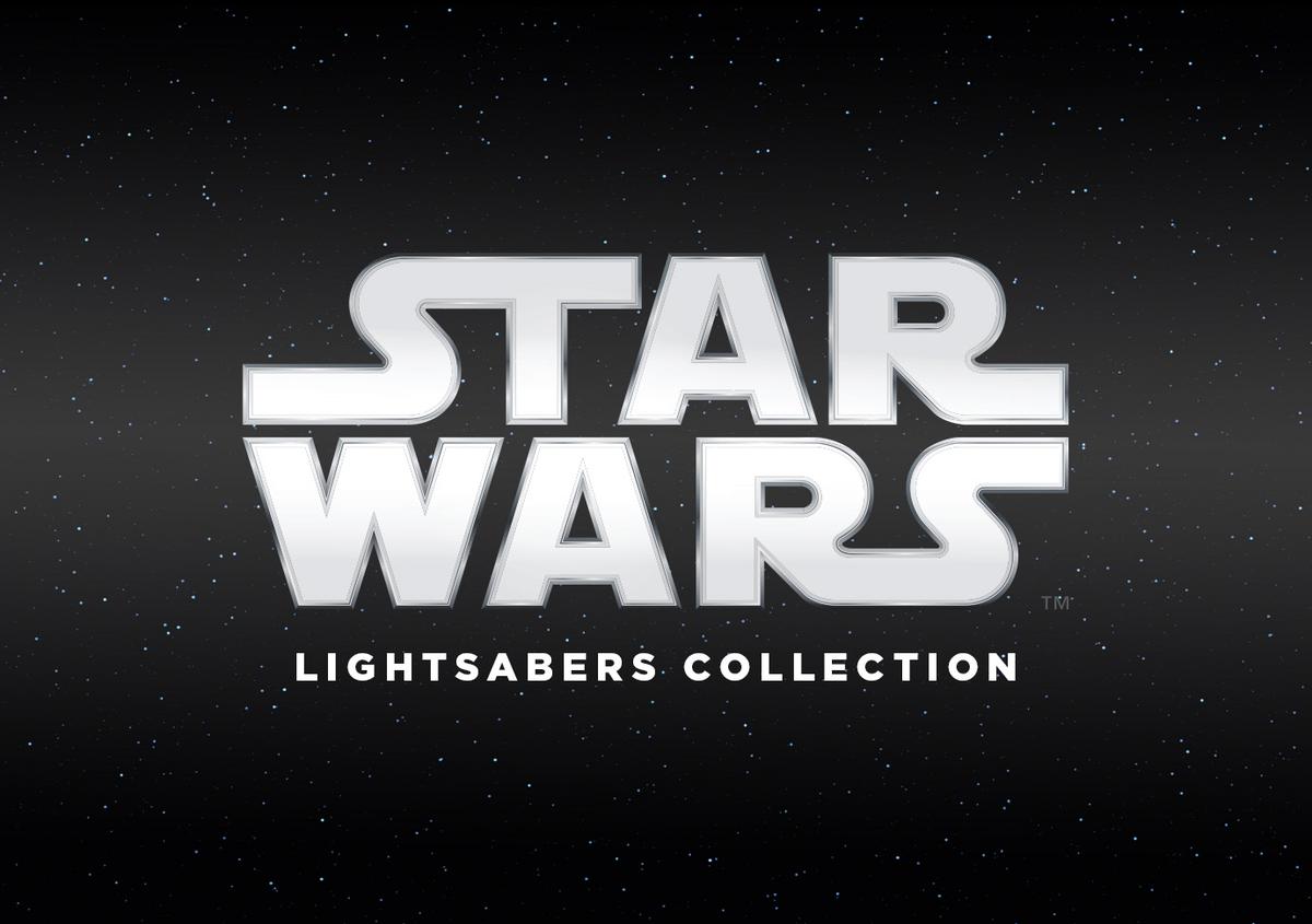 Lightsaber Collection