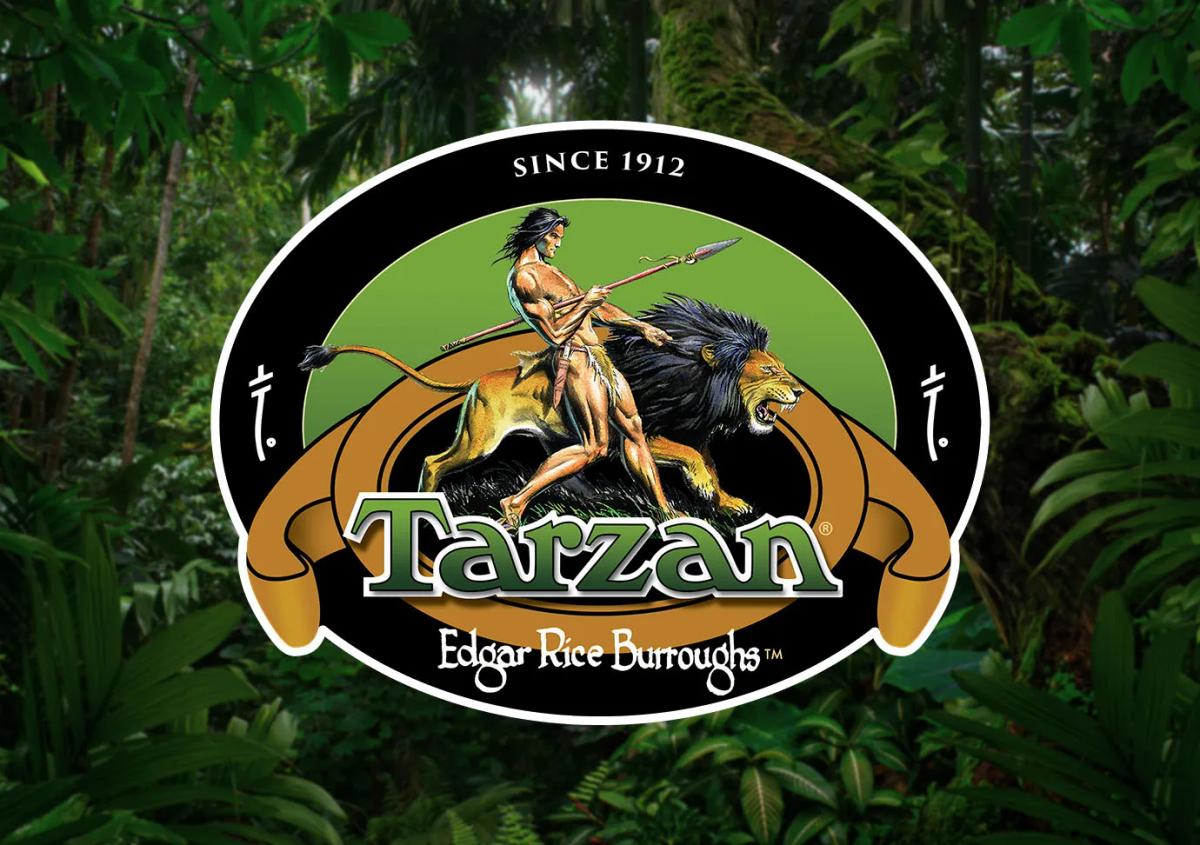 Tarzan®