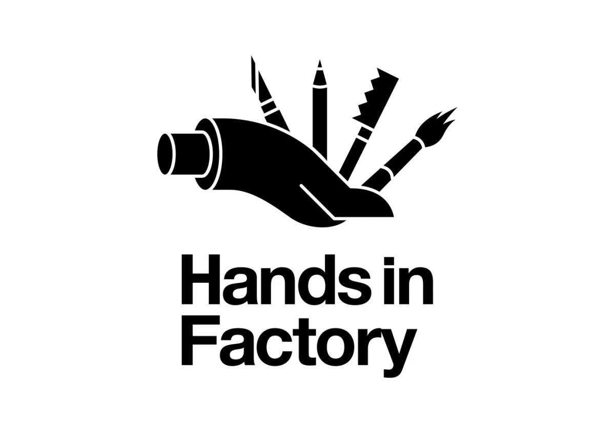 Hands In Factory & Uptempo