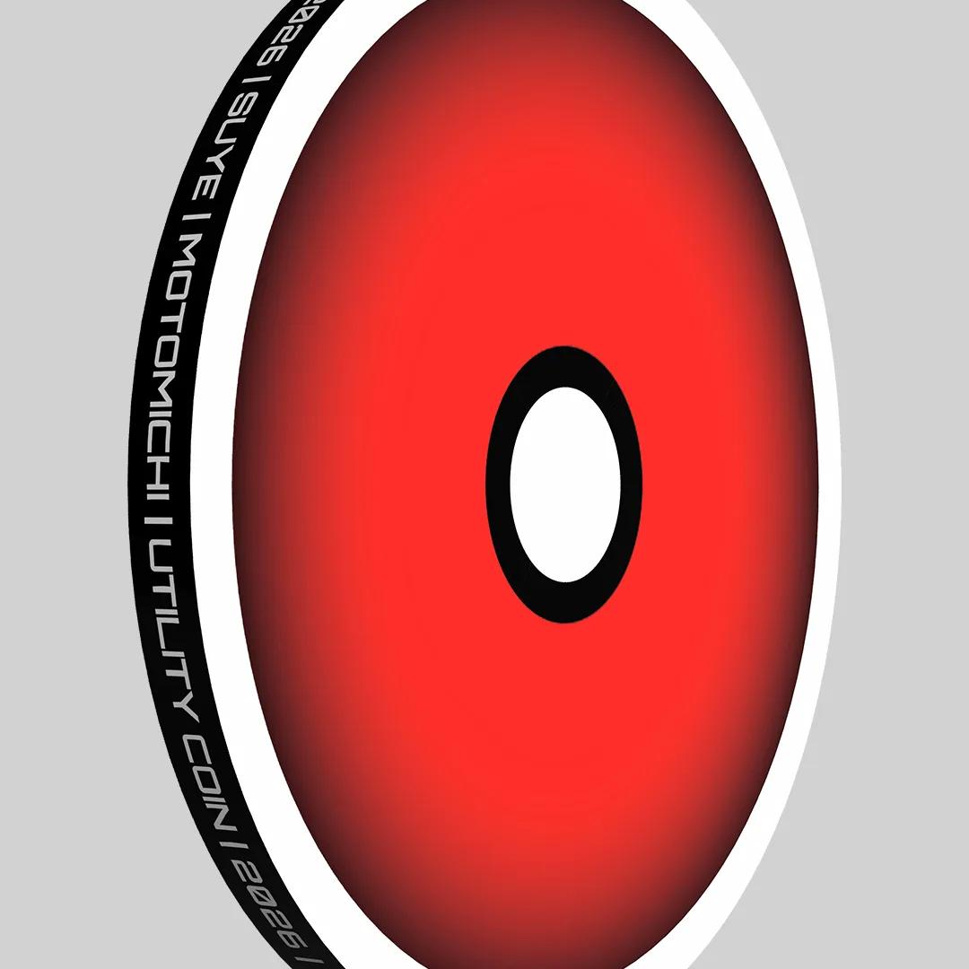 MOTOMICHI - Eyes Collectible