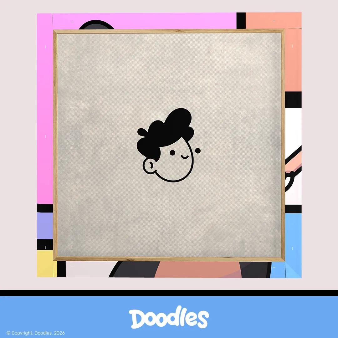 Doodle Dog