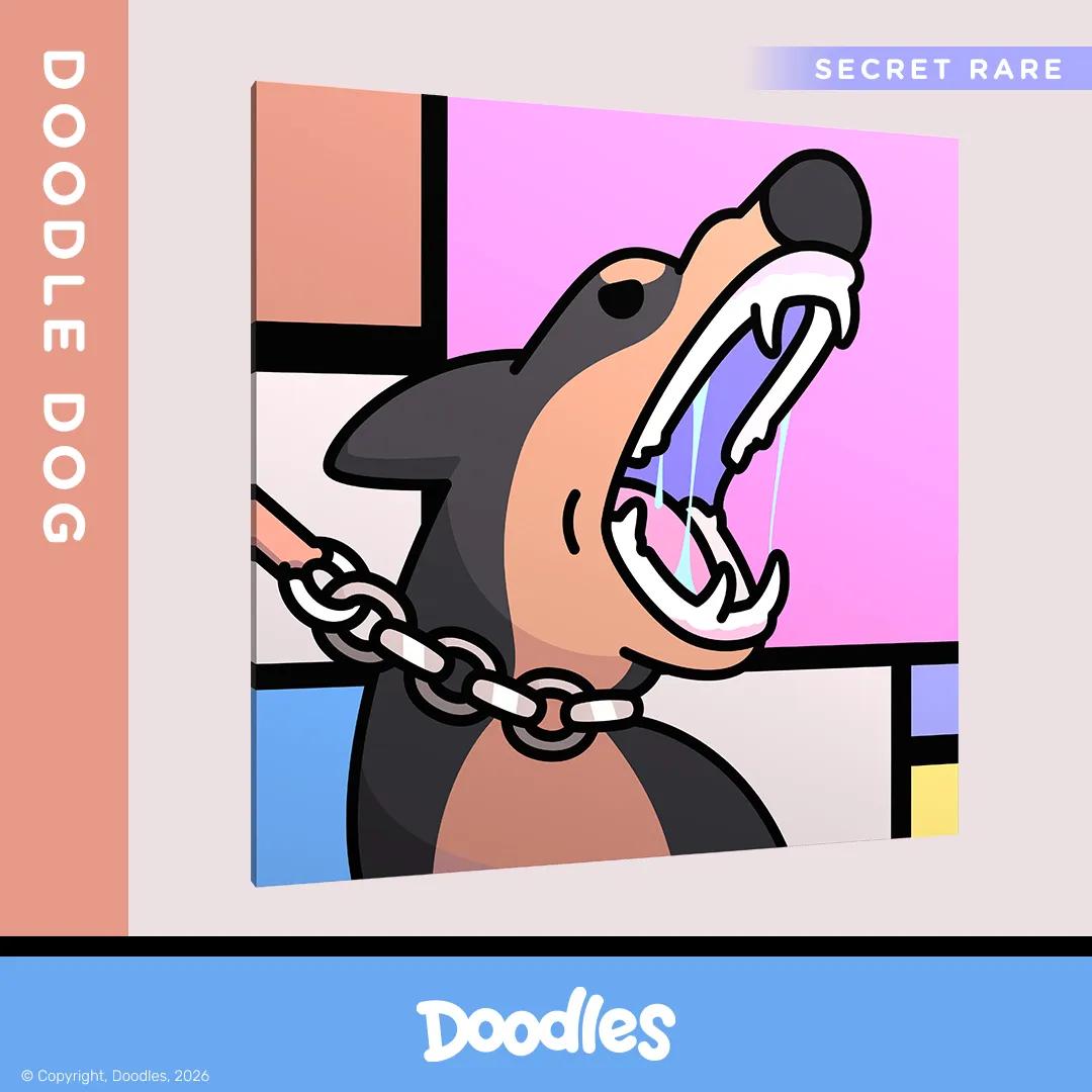 Doodle Dog