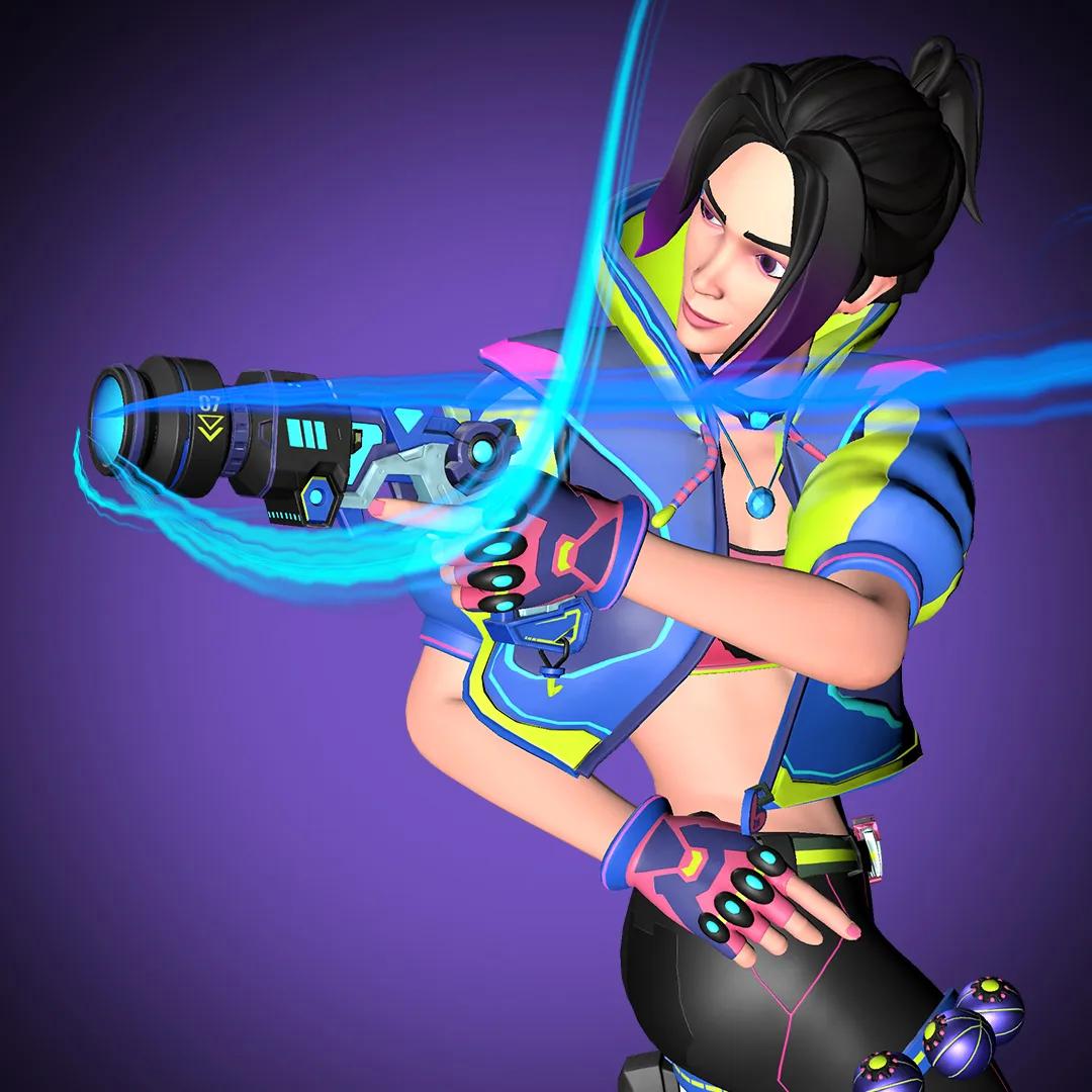 Janie Collectible