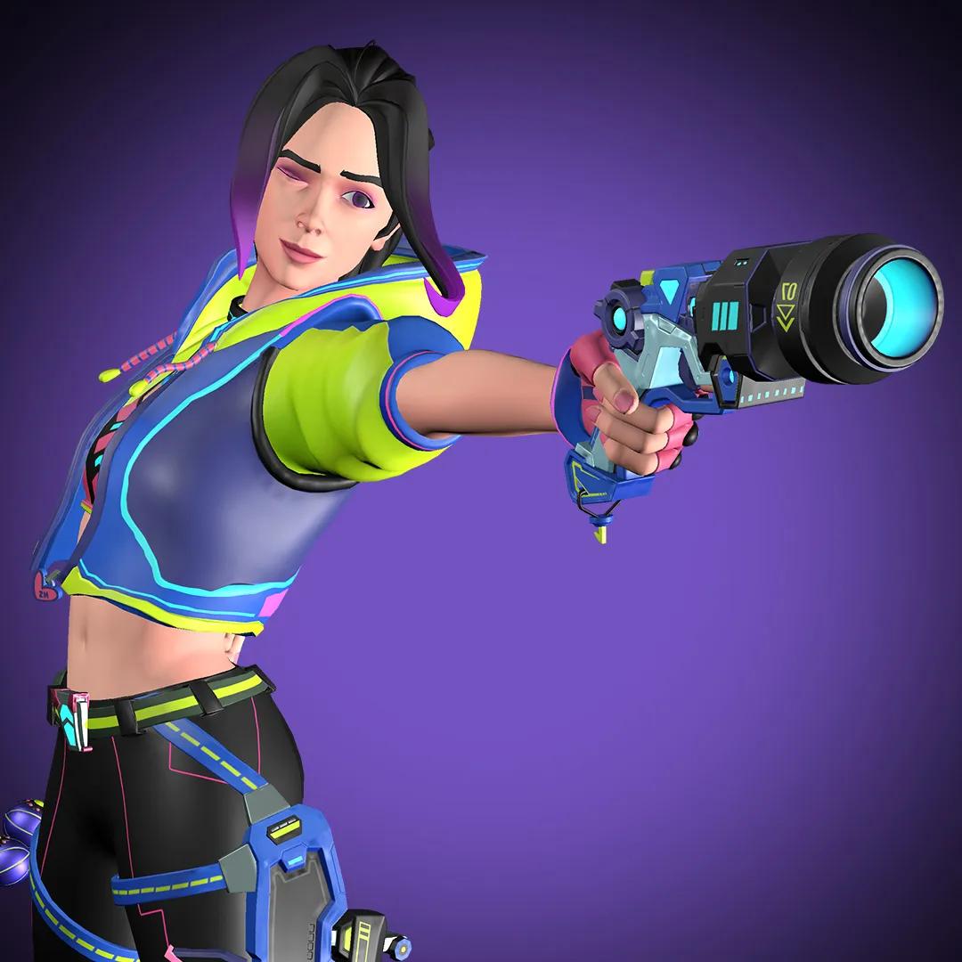Janie Collectible