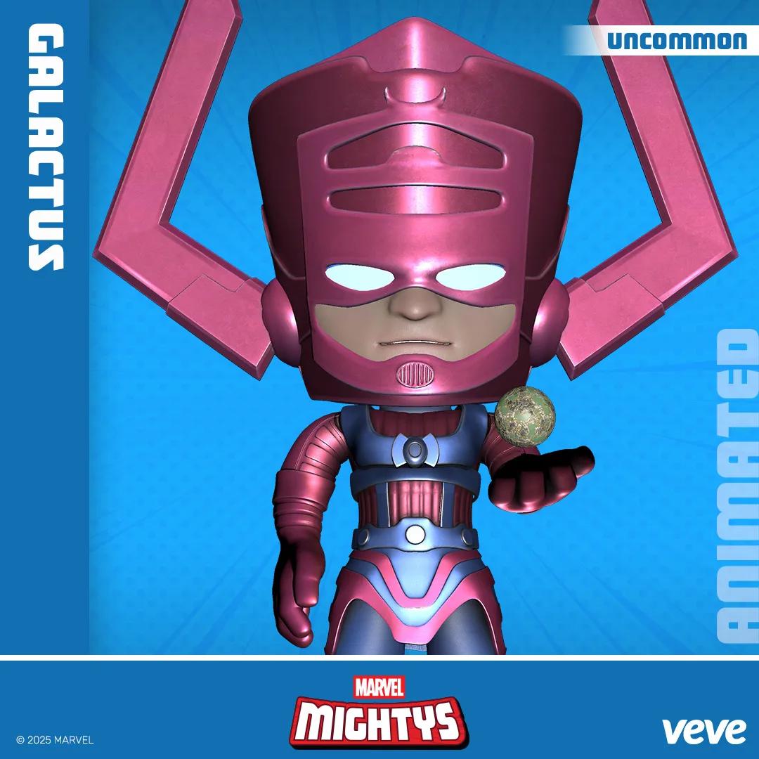 Galactus