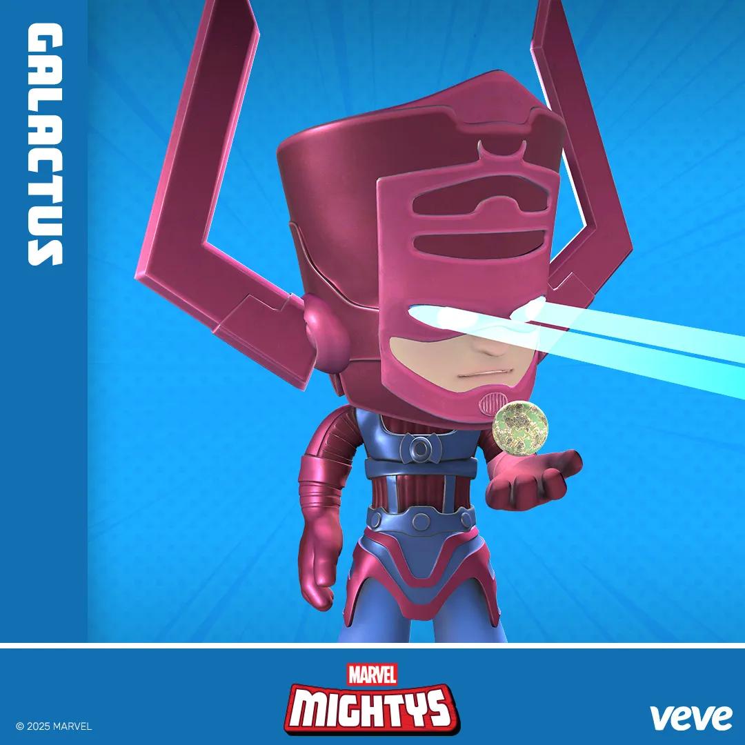 Galactus