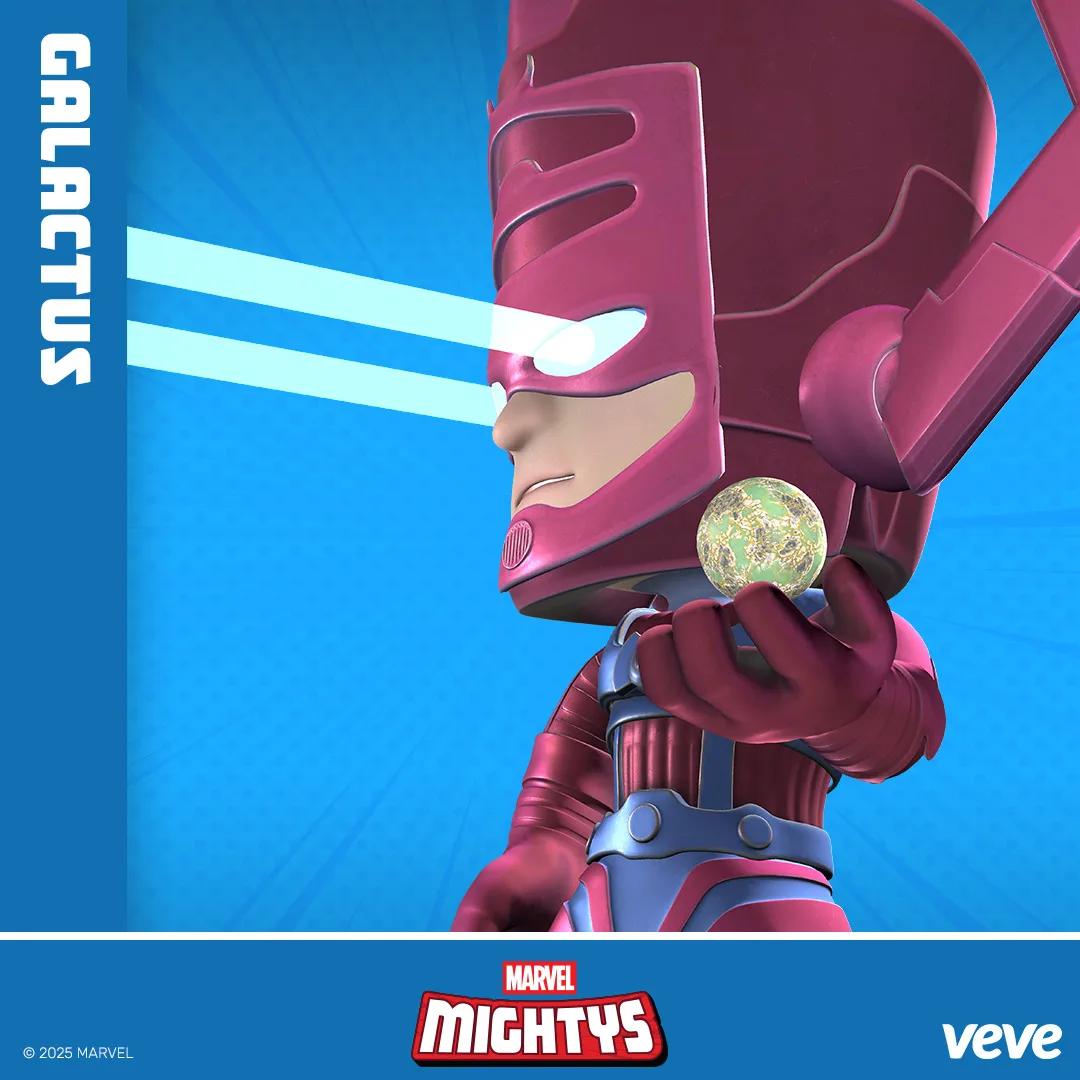 Galactus