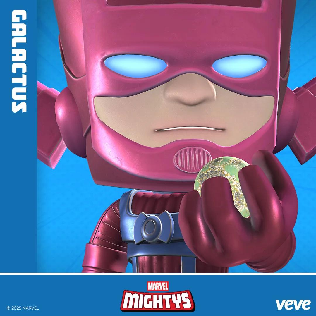 Galactus
