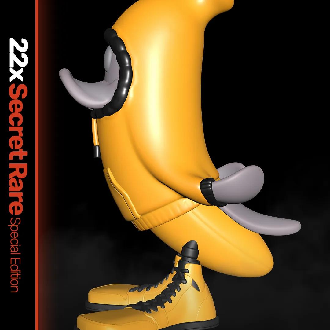 Objet de collection Boy (Color)