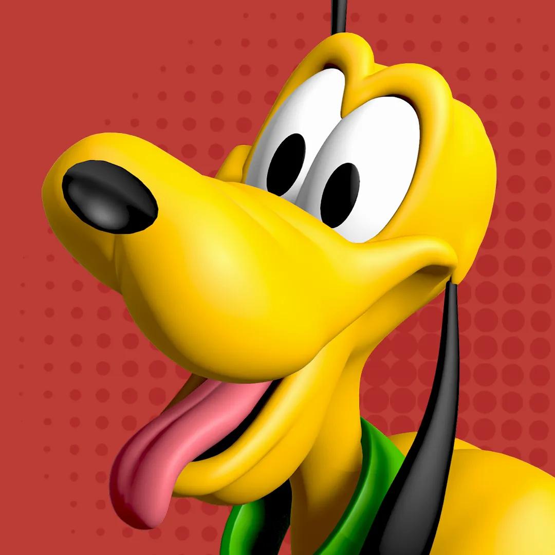 Pluto