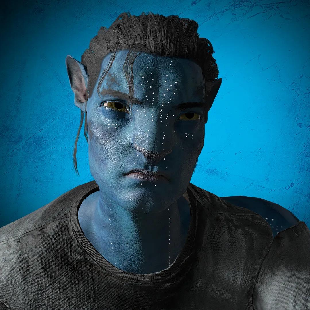 Avatar Jake Sully