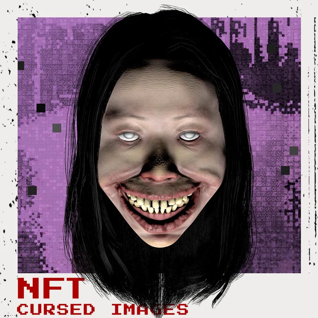 Krasue, the Floating Head