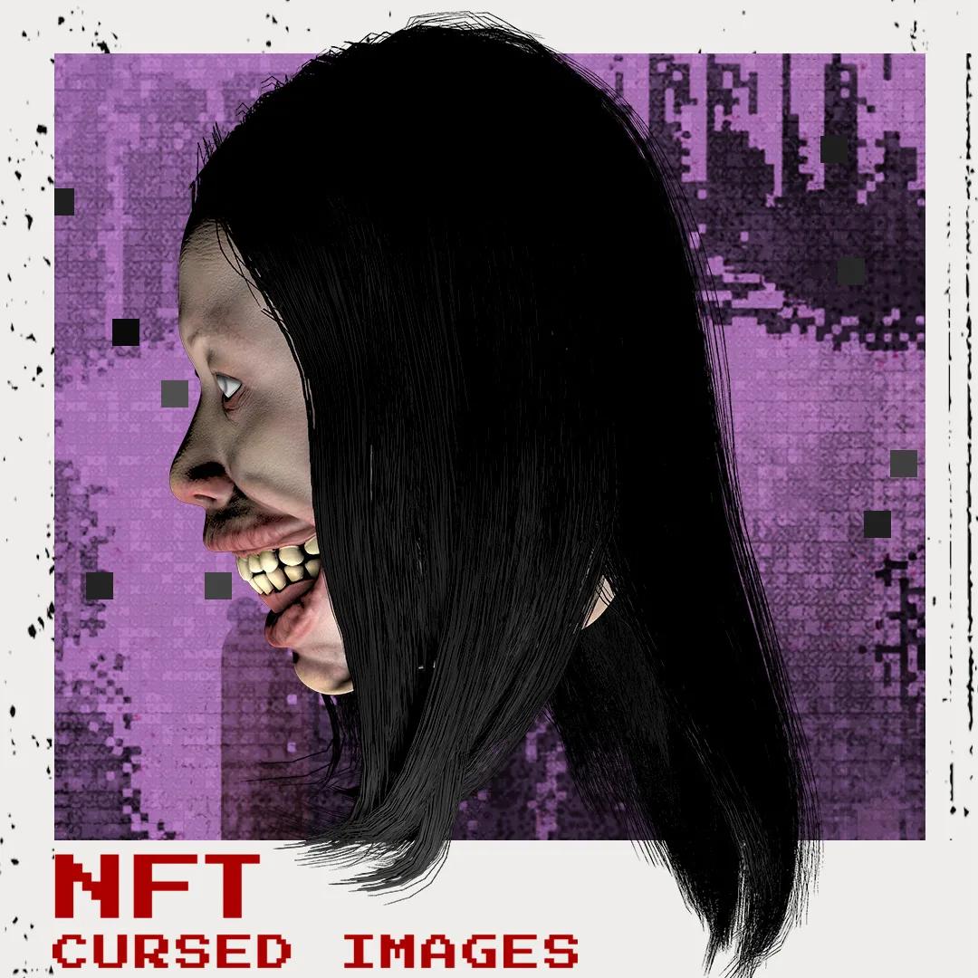 Krasue, the Floating Head