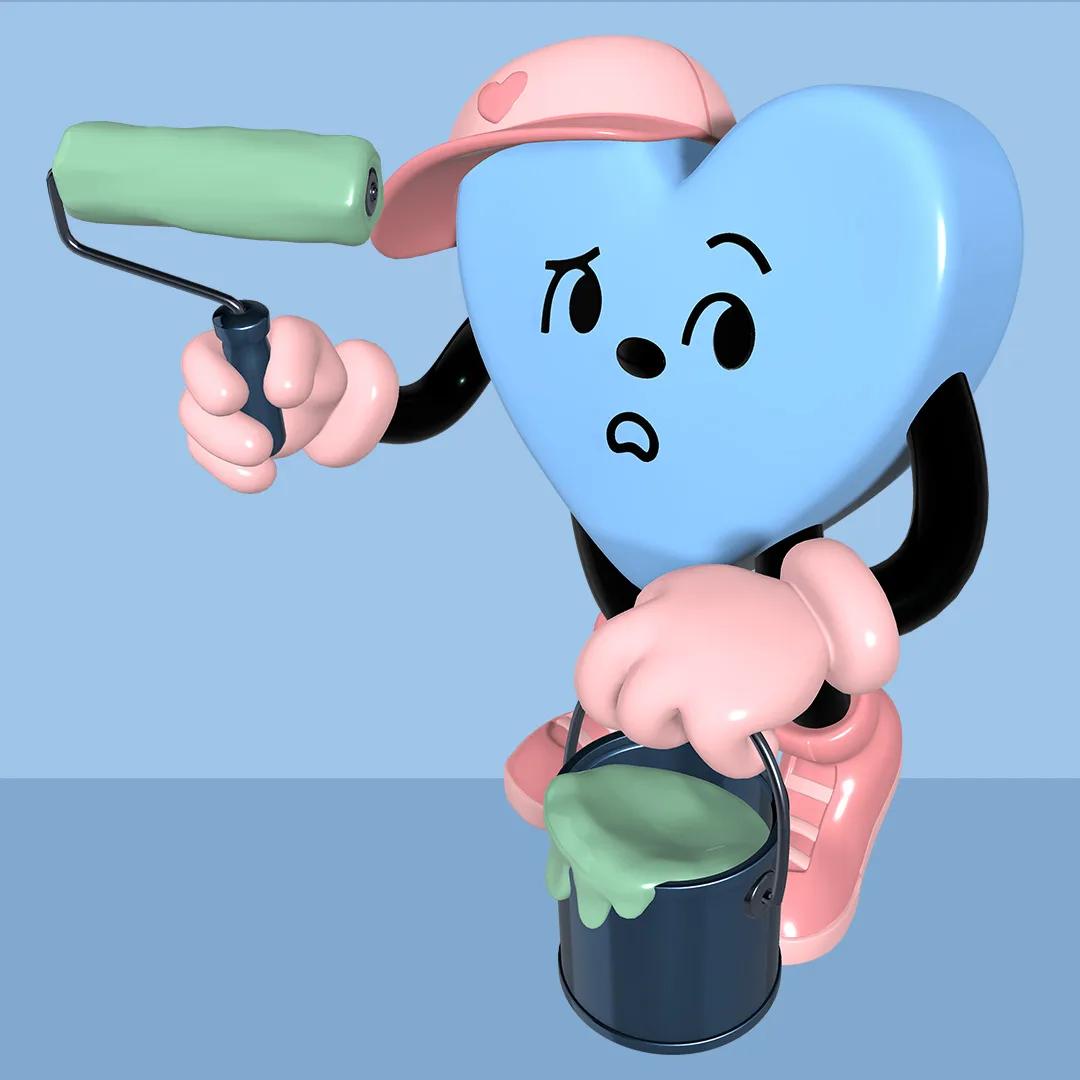 Nina Palomba - Hue Hub