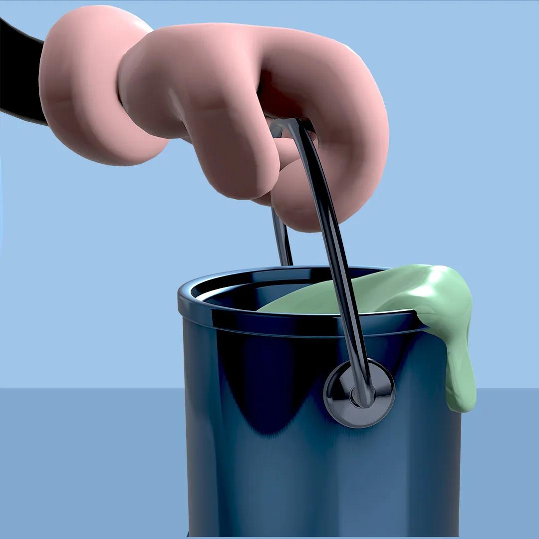 Nina Palomba - Hue Hub