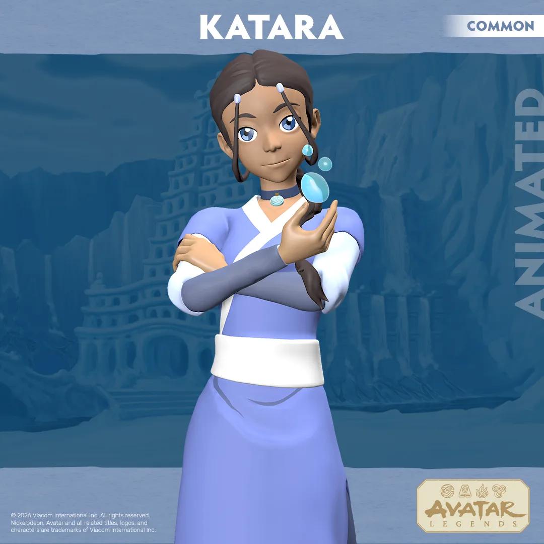 Katara