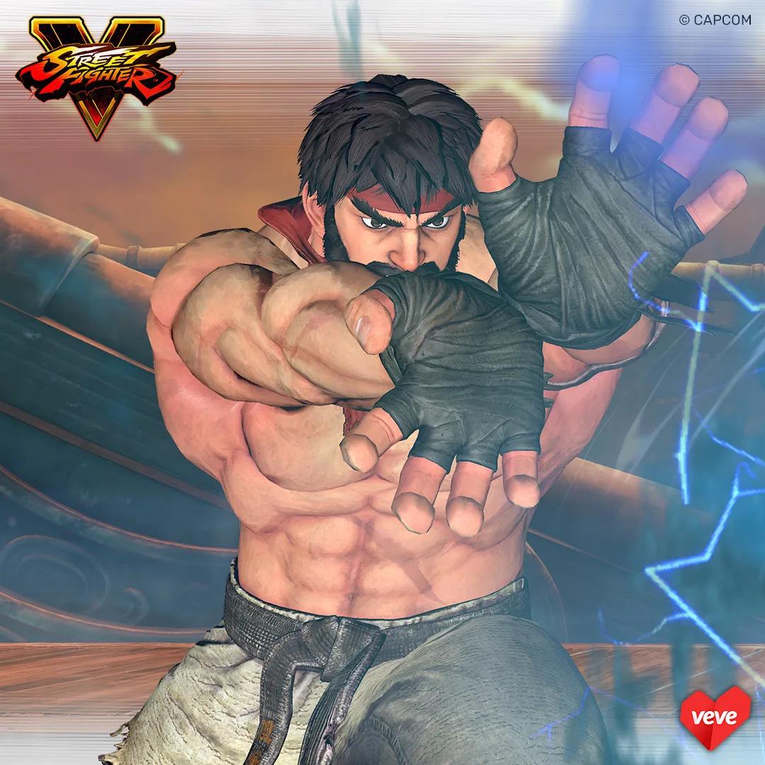 Ryu Battle image 3