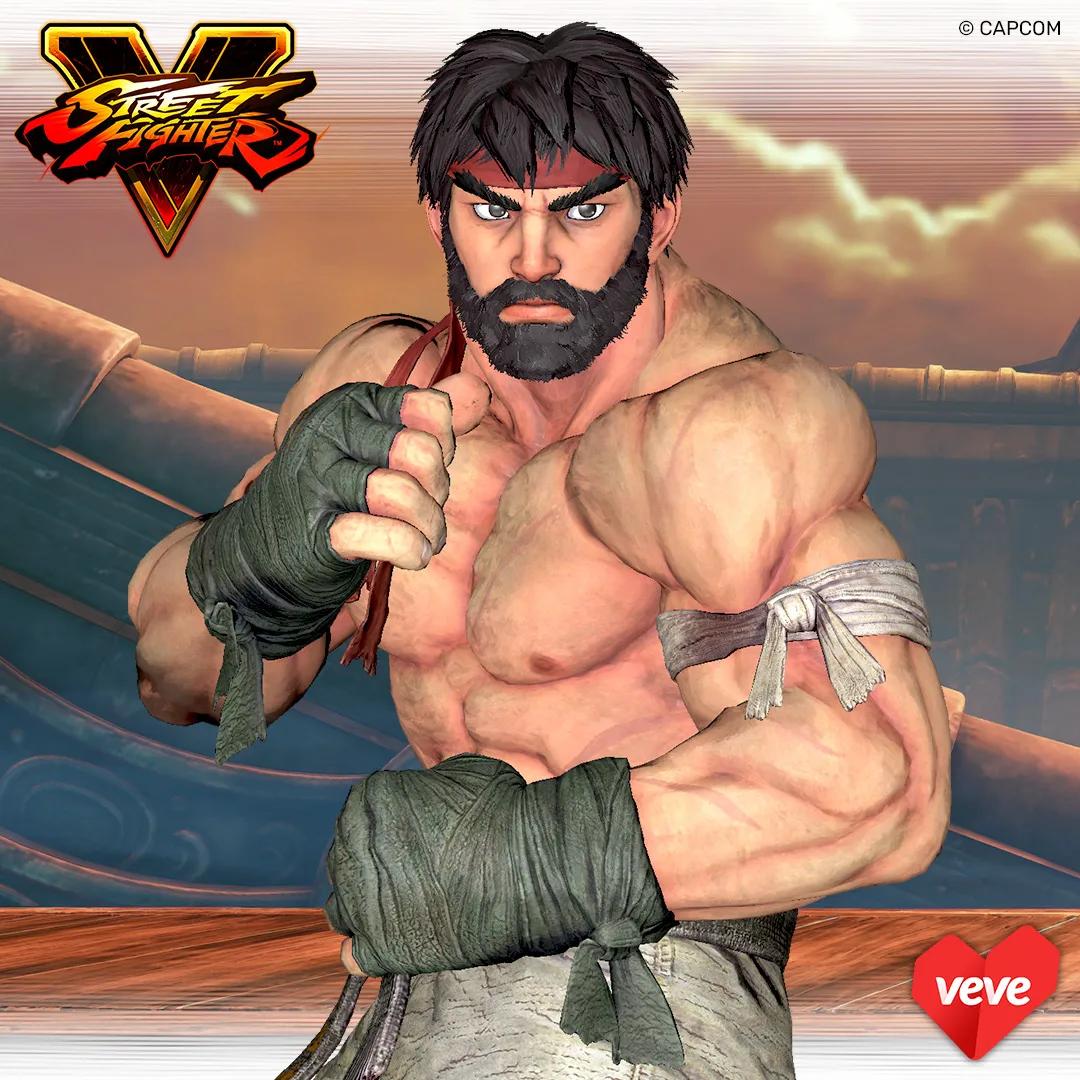 Ryu Battle image 1