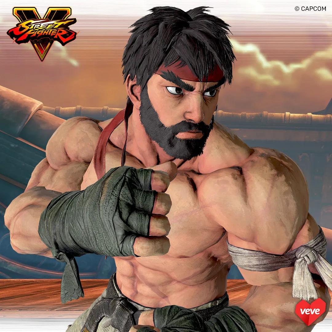 Ryu Battle image 2