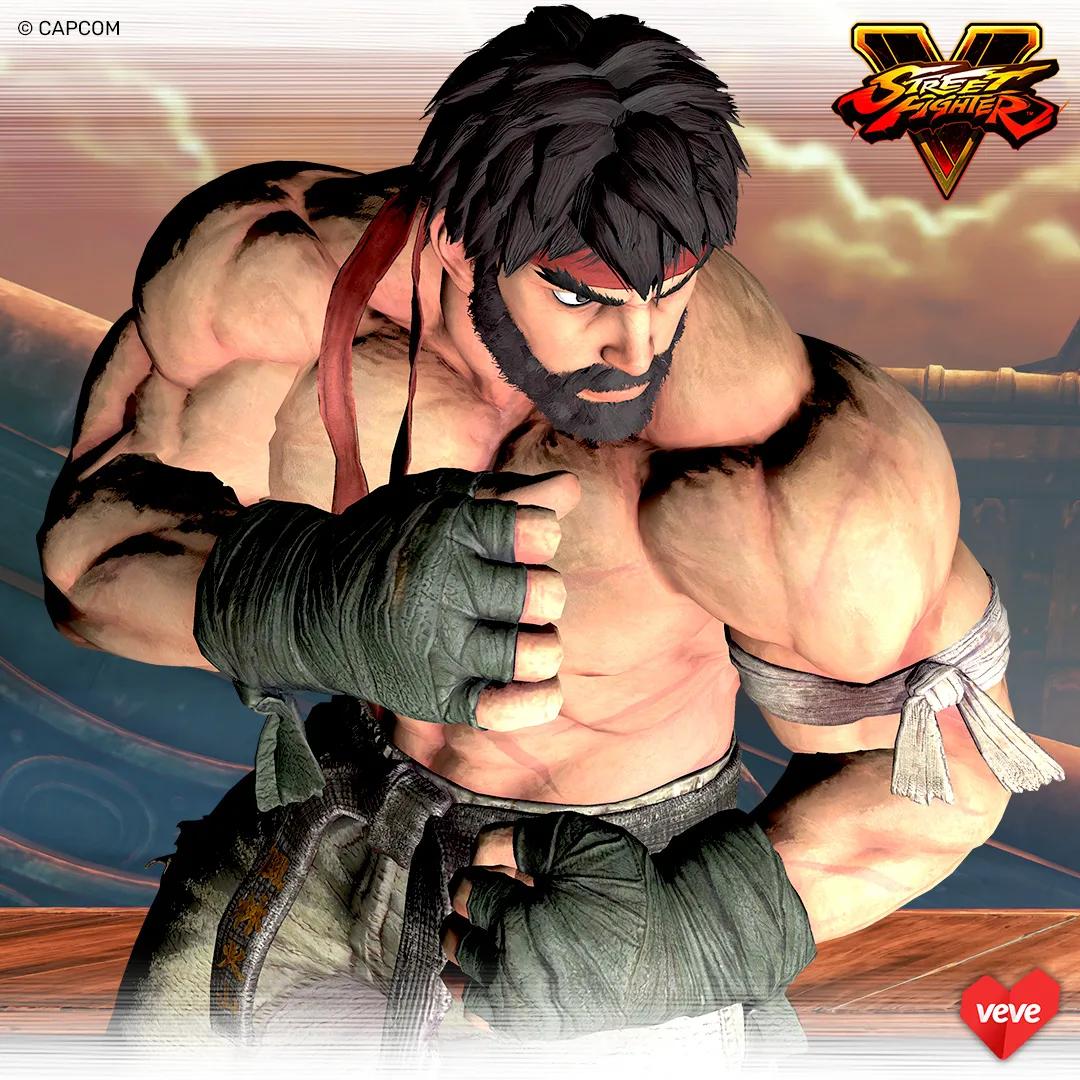 Ryu Battle image 6