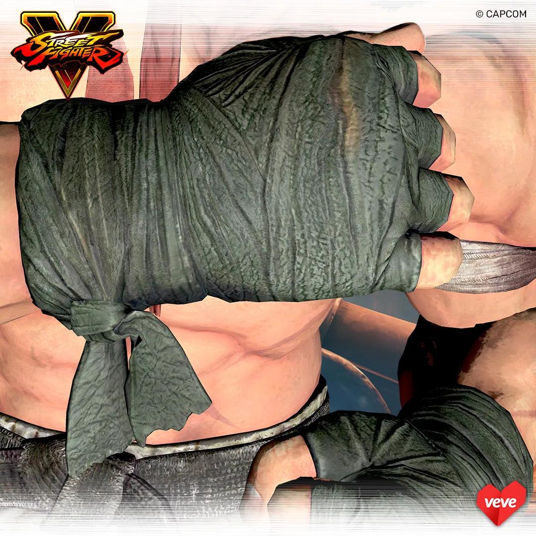 Ryu Battle image 4