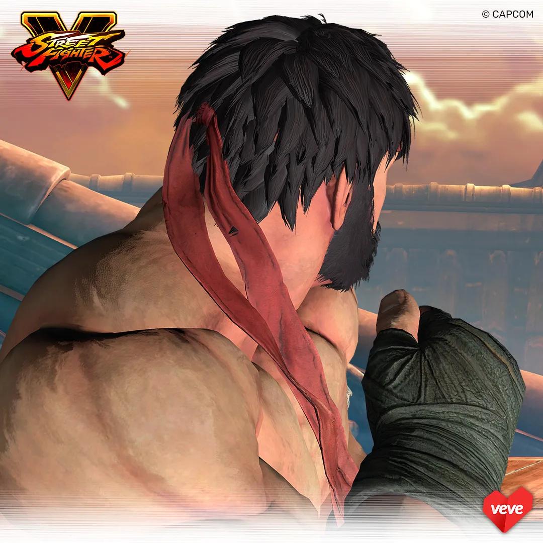 Ryu Battle image 5
