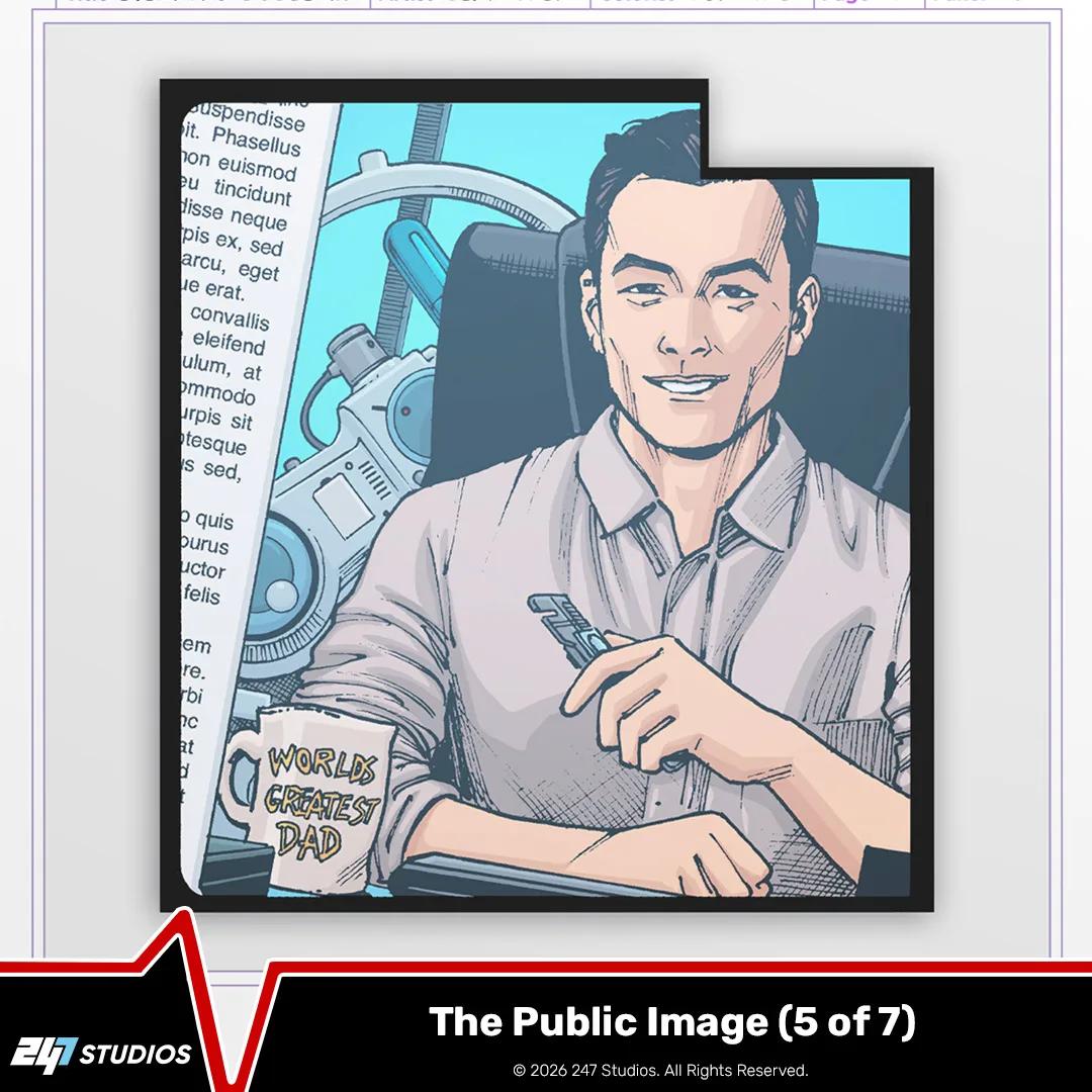 The Public Image (5 of 7)