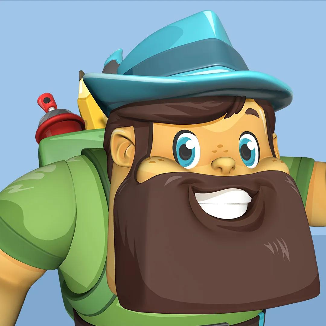 Scott Tolleson - Aye Okay Vincent image 3