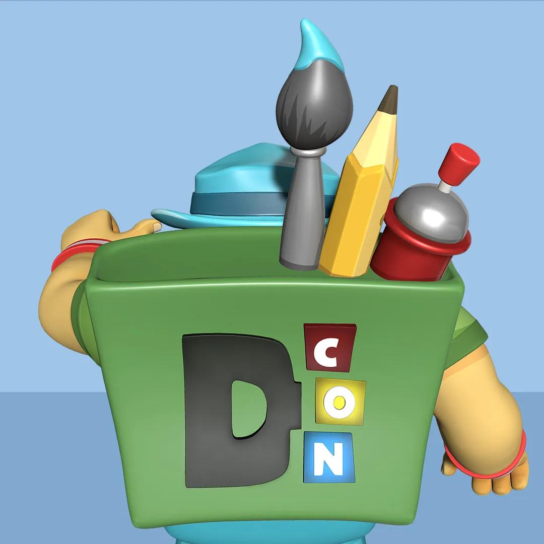 Scott Tolleson - Aye Okay Vincent image 5