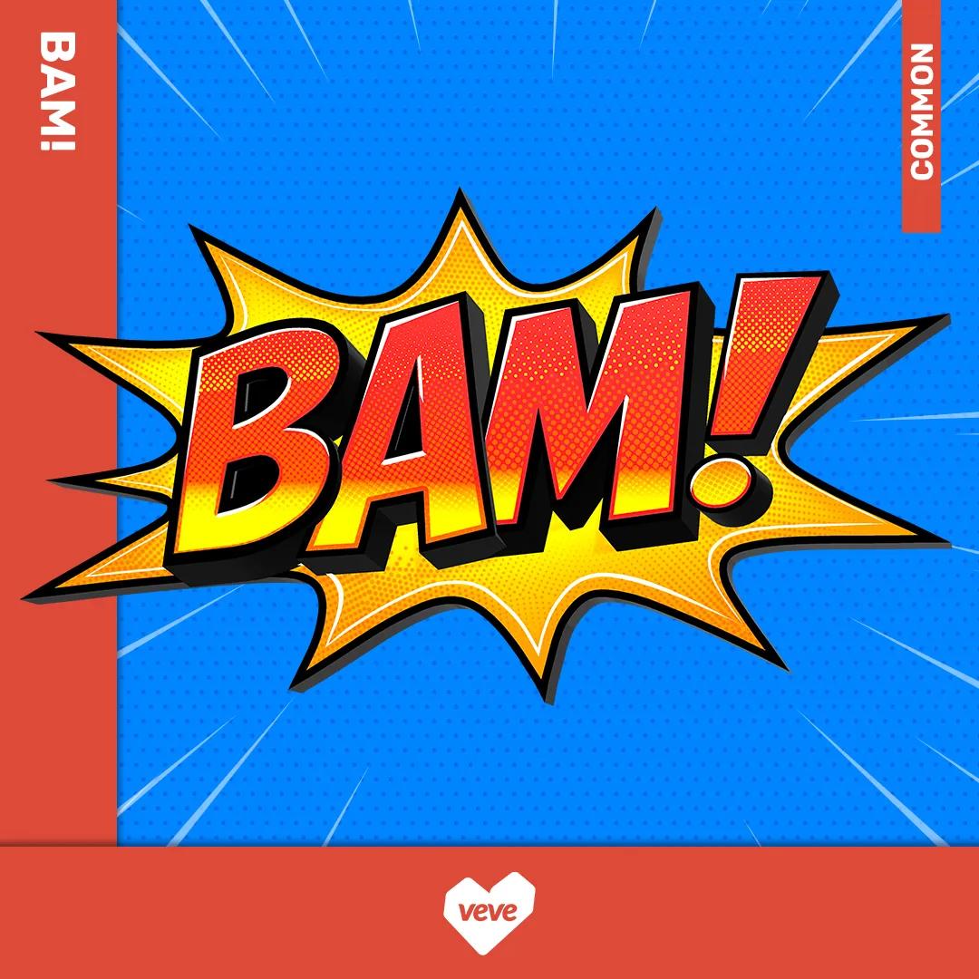 BAM!
