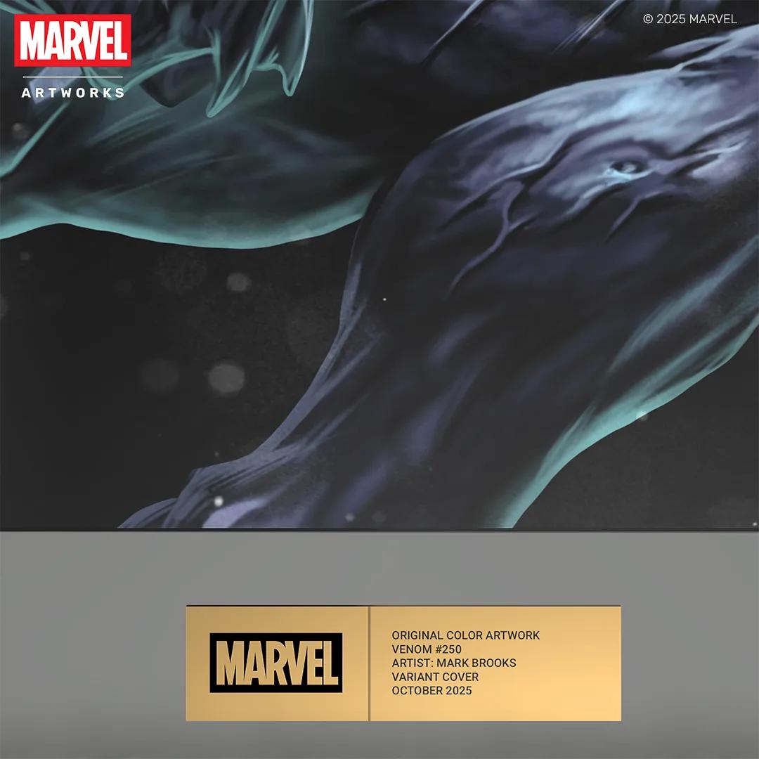 Venom #250 image 6