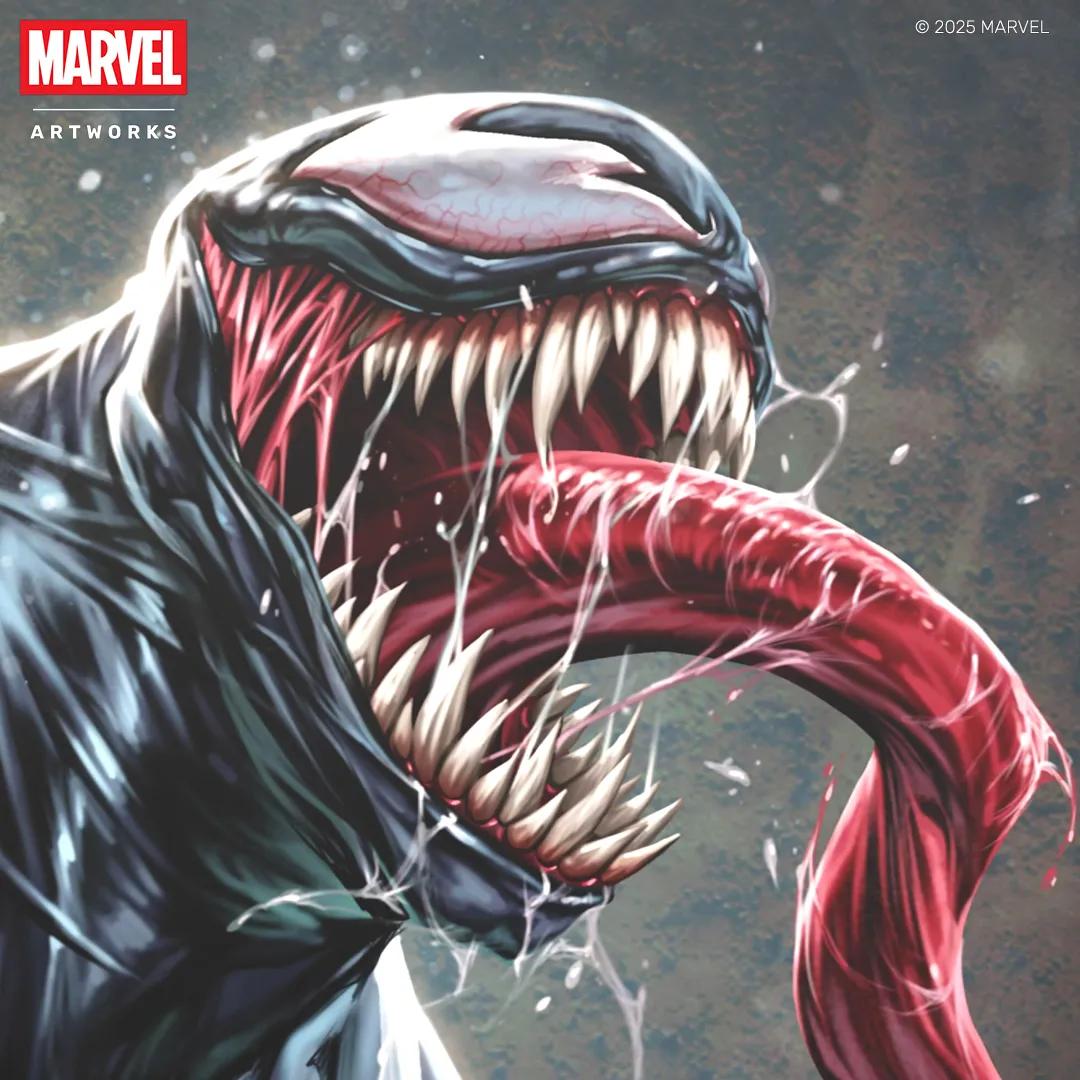 Venom #250 image 7
