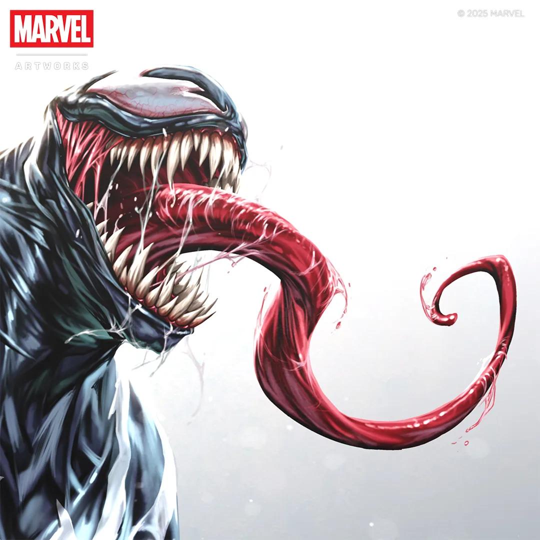 Venom #250 image 4