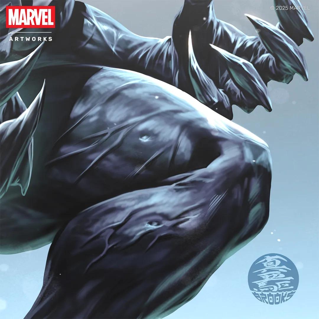 Venom #250 image 3