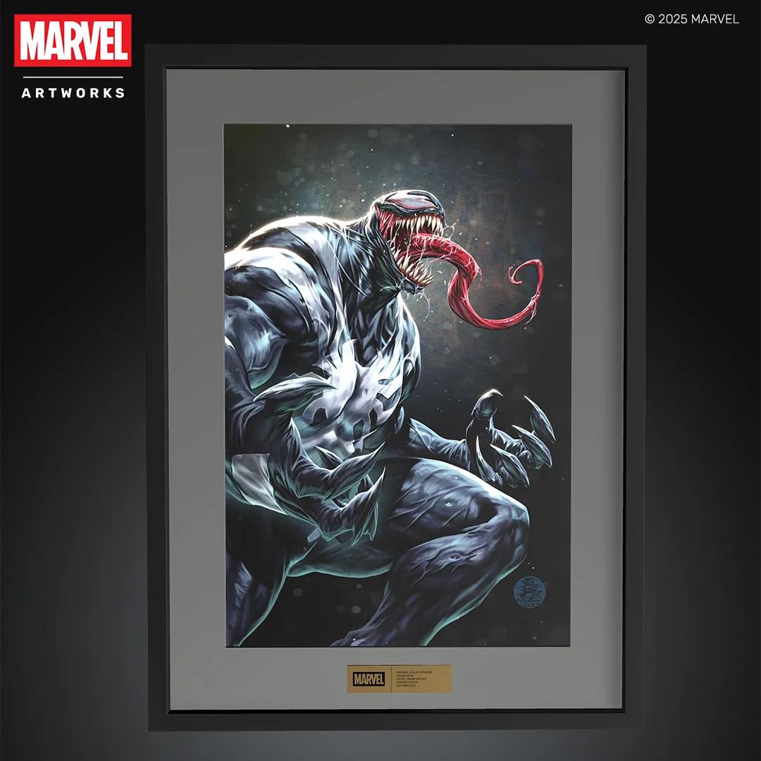 Venom #250 image 1