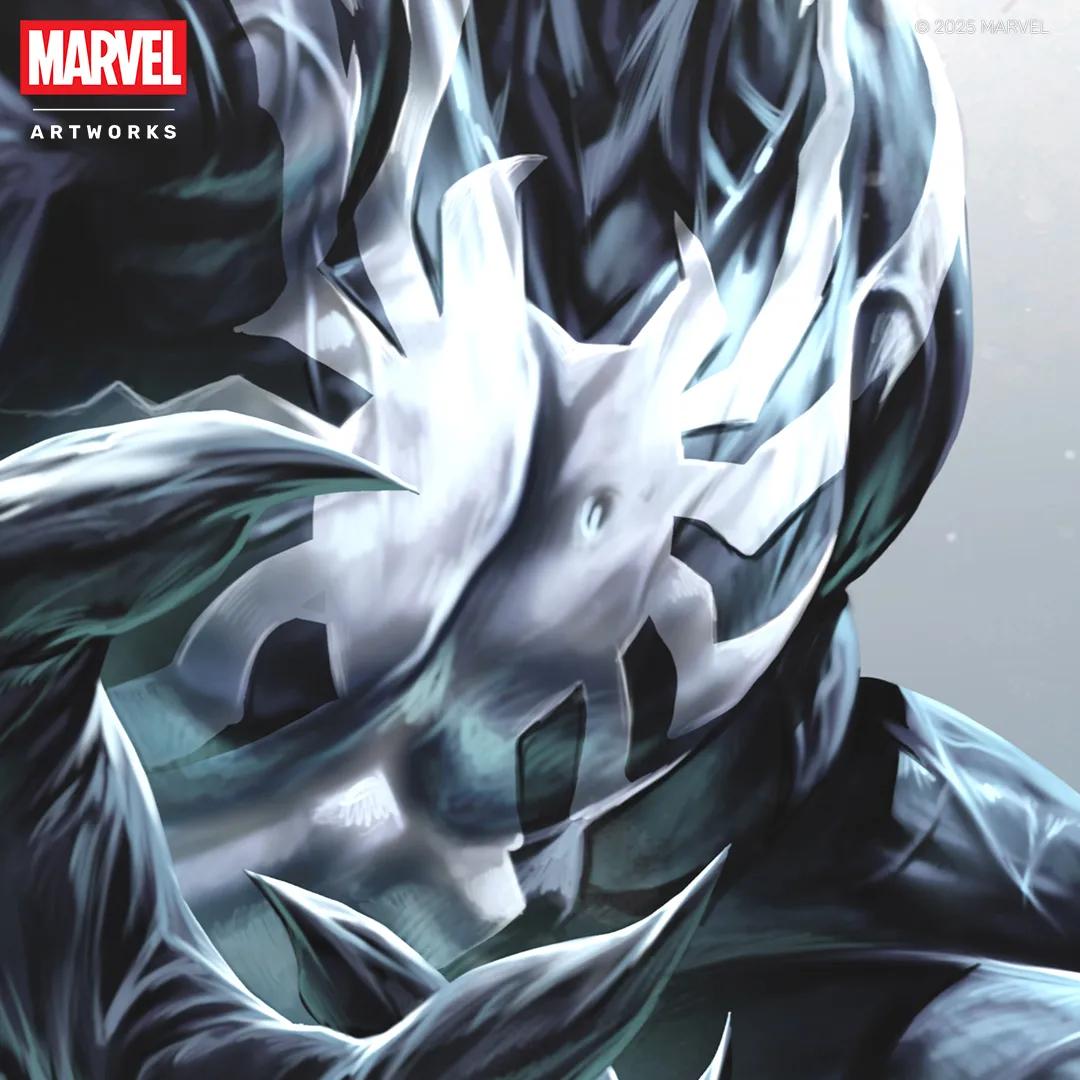 Venom #250 image 5