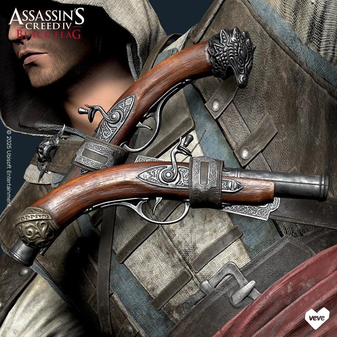 Edward - Roped Ascent