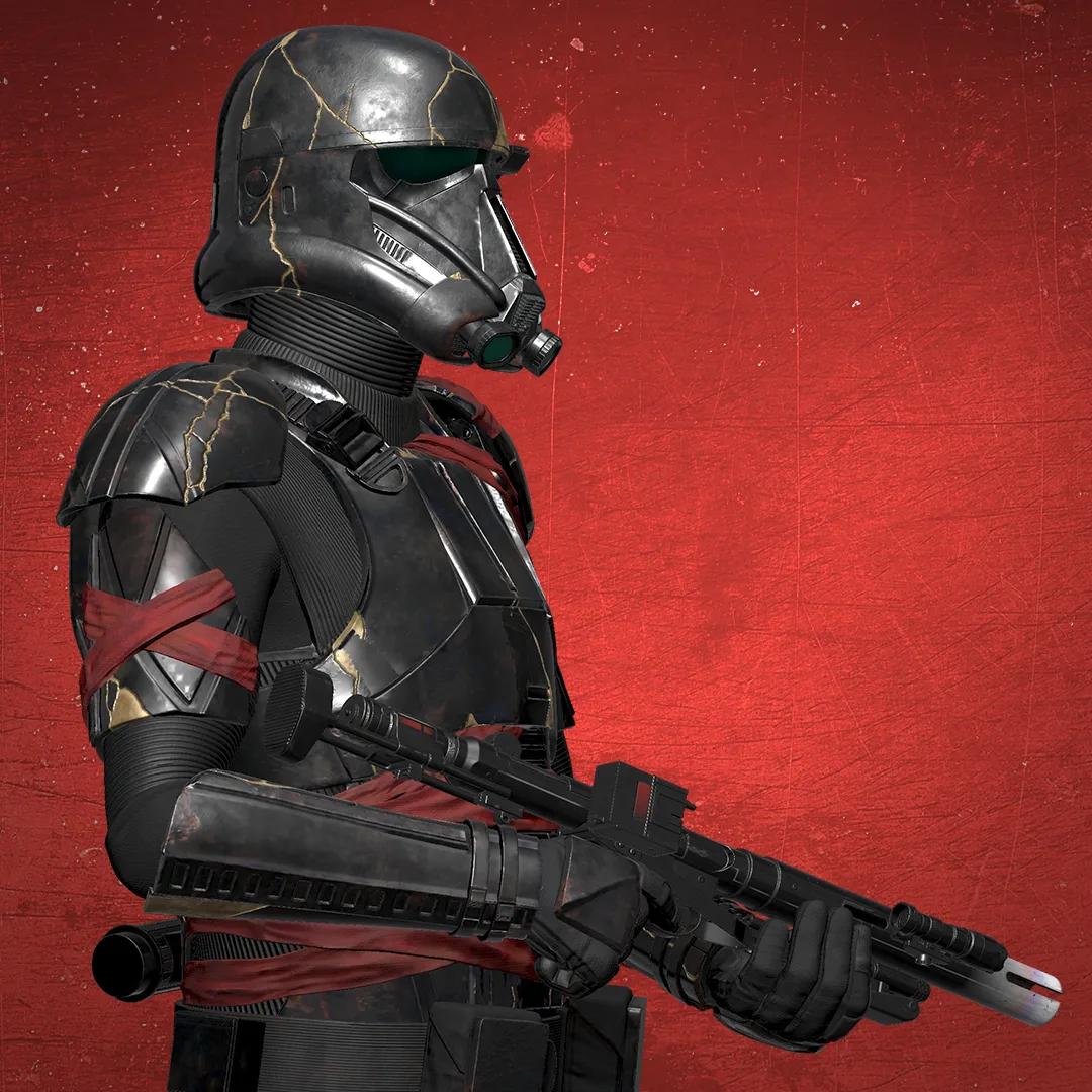 Night Trooper