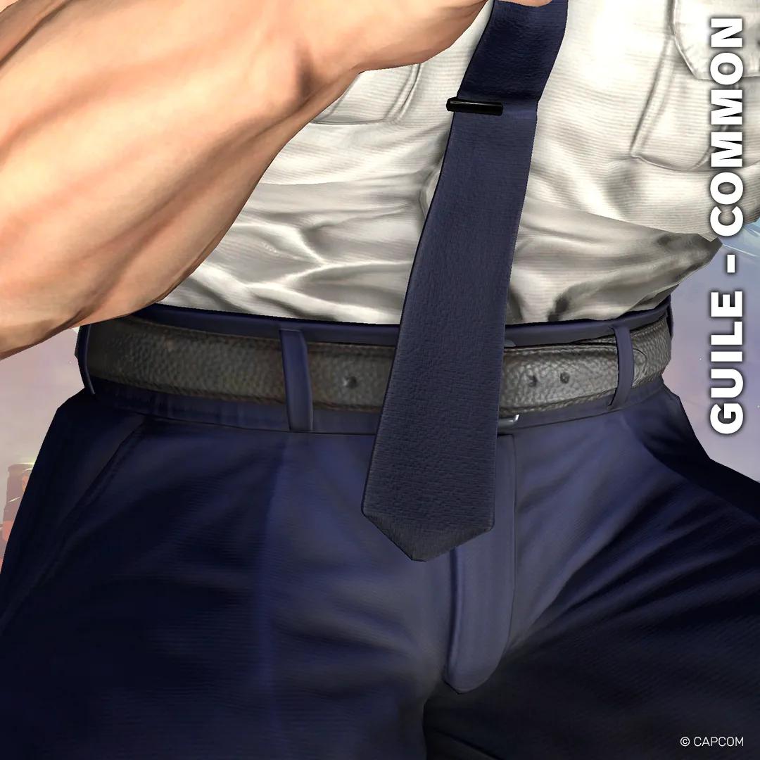 Guile