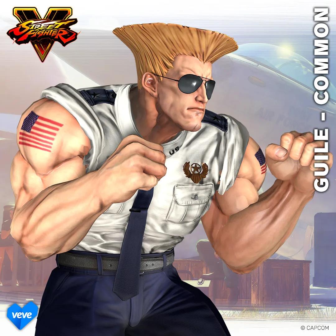 Guile
